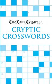 The Daily Telegraph Cryptic Crosswords 60