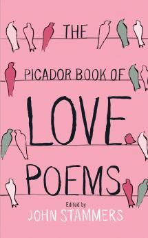 The Picador Book of Love Poems