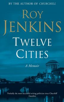 Twelve Cities