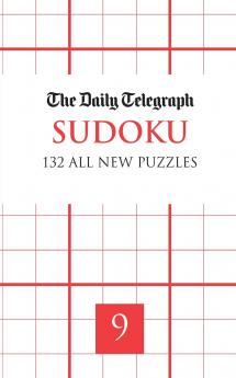 daily telegraph sudoku 9