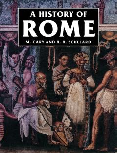 A History of Rome