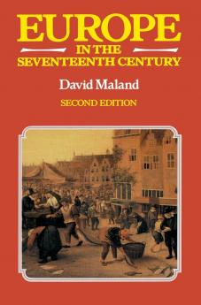 Europe in the Seventeenth Century