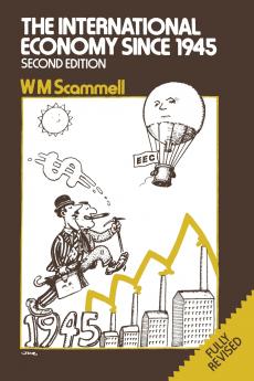 The International Economy since 1945