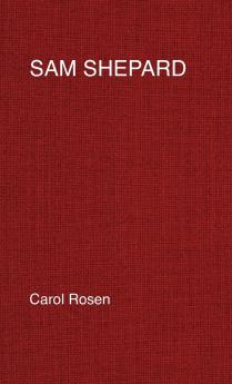 Sam Shepard