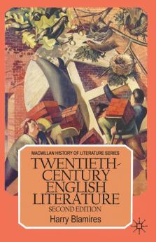 Twentieth-Century English Literature