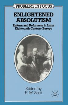 Enlightened Absolutism