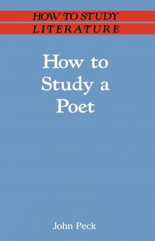 How to Study a Poet