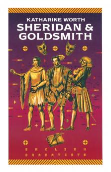 Sheridan and Goldsmith