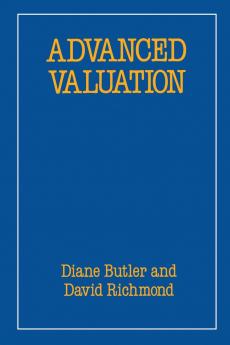 Advanced Valuation