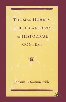 Thomas Hobbes