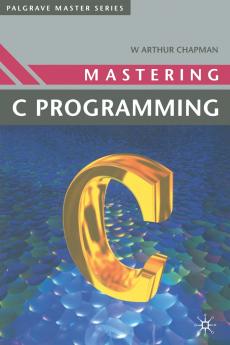 Mastering 'C' Programming