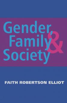 Gender Family and Society