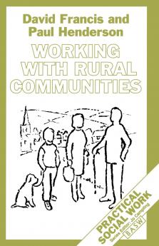 Working with Rural Communities