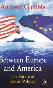 Between Europe and America