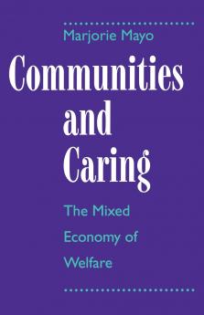 Communities and Caring