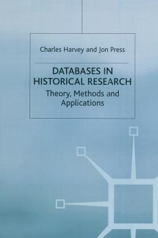 Databases in Historical Research