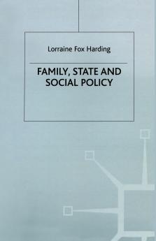 Family State and Social Policy