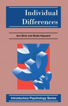 Individual Differences