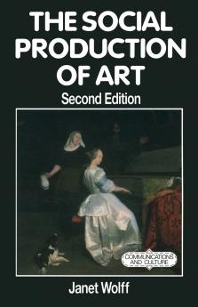 The Social Production of Art