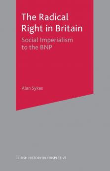 The Radical Right in Britain