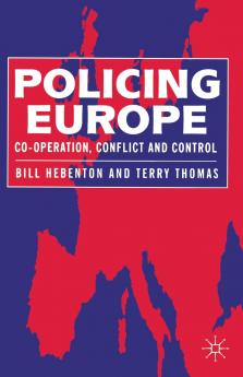 Policing Europe