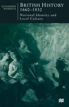 British History 1660-1832