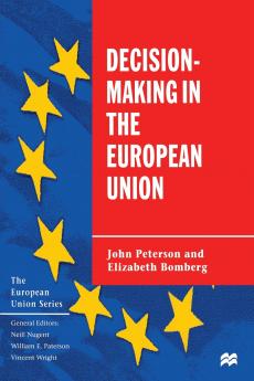 Decision-Making in the European Union