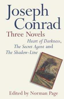 Joseph Conrad
