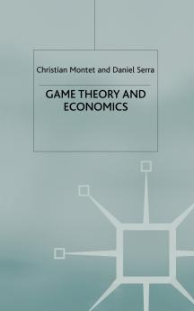 Game Theory and Economics