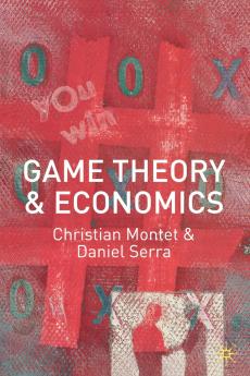 Game Theory and Economics