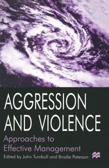 Aggression and Violence