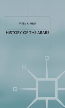 History of The Arabs