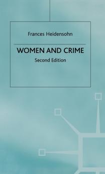 Women and Crime