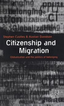 Citizenship and Migration