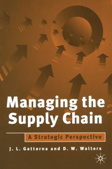 Managing the Supply Chain