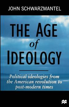 The Age of Ideology