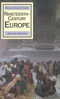 Nineteenth-Century Europe