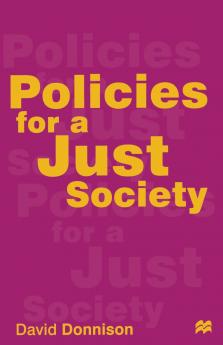 Policies for a Just Society