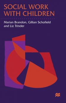 Social Work with Children