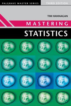 Mastering Statistics