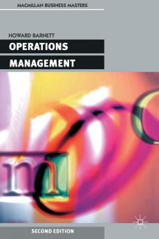 Operations Management