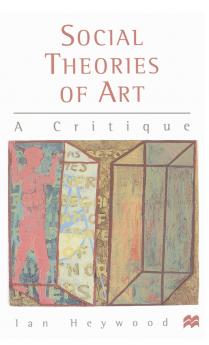 Social Theories of Art