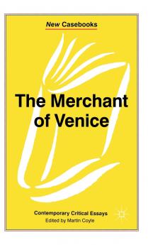 The Merchant of Venice