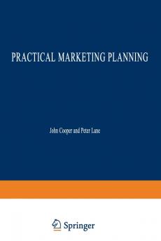 Practical Marketing Planning