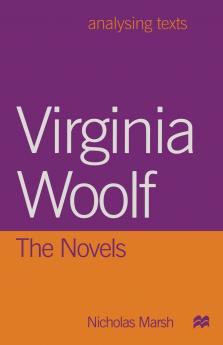 Virginia Woolf