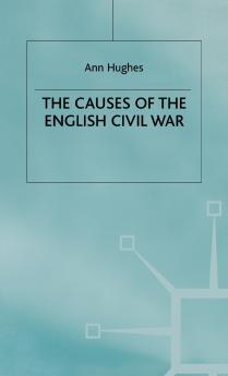 Causes of English Civil War