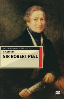 Sir Robert Peel