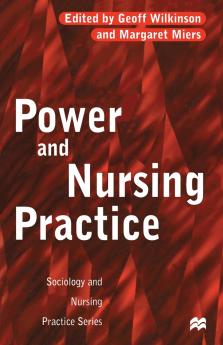 Power and Nursing Practice
