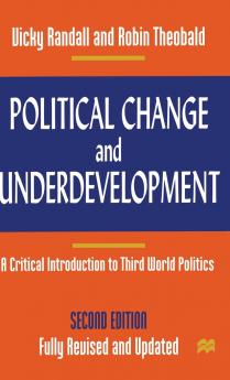 Political Change and Underdevelopment
