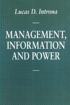 Management Information and Power